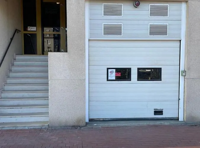 Modern Met Uitzonderlijk Zeezicht! * 布兰肯贝赫